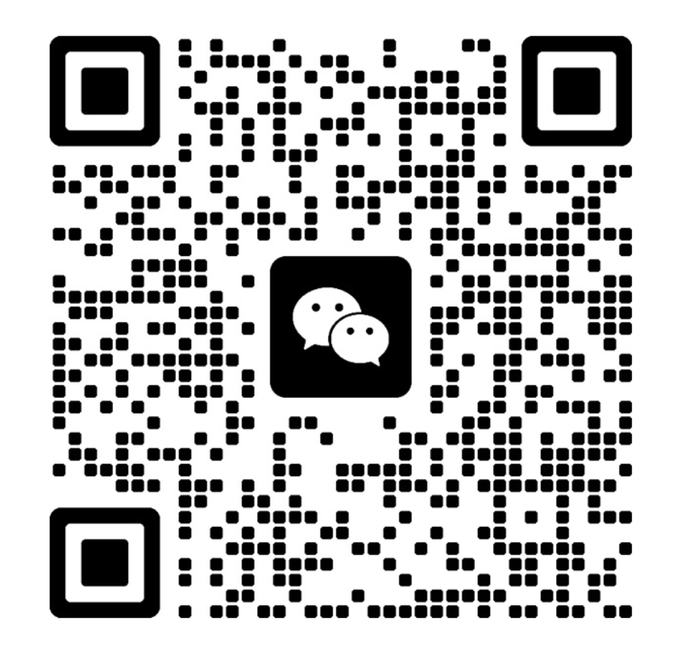 卓冠改装微信二维码